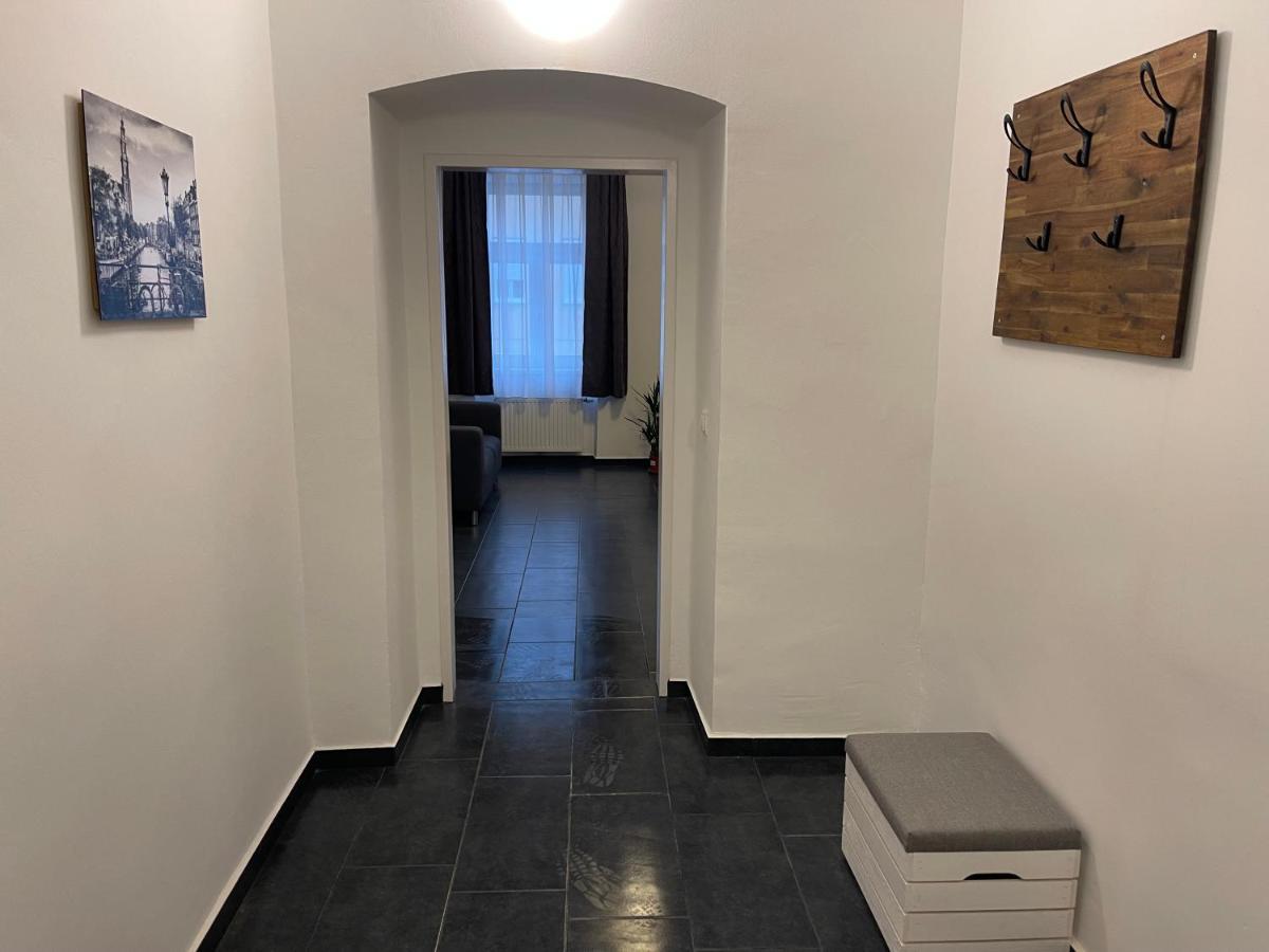 Fancy Apartment In The City Center Wien Exteriör bild